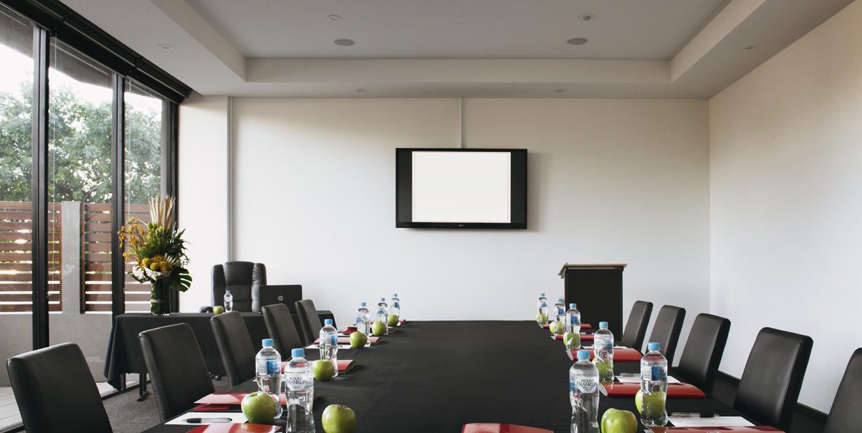 The Boardroom