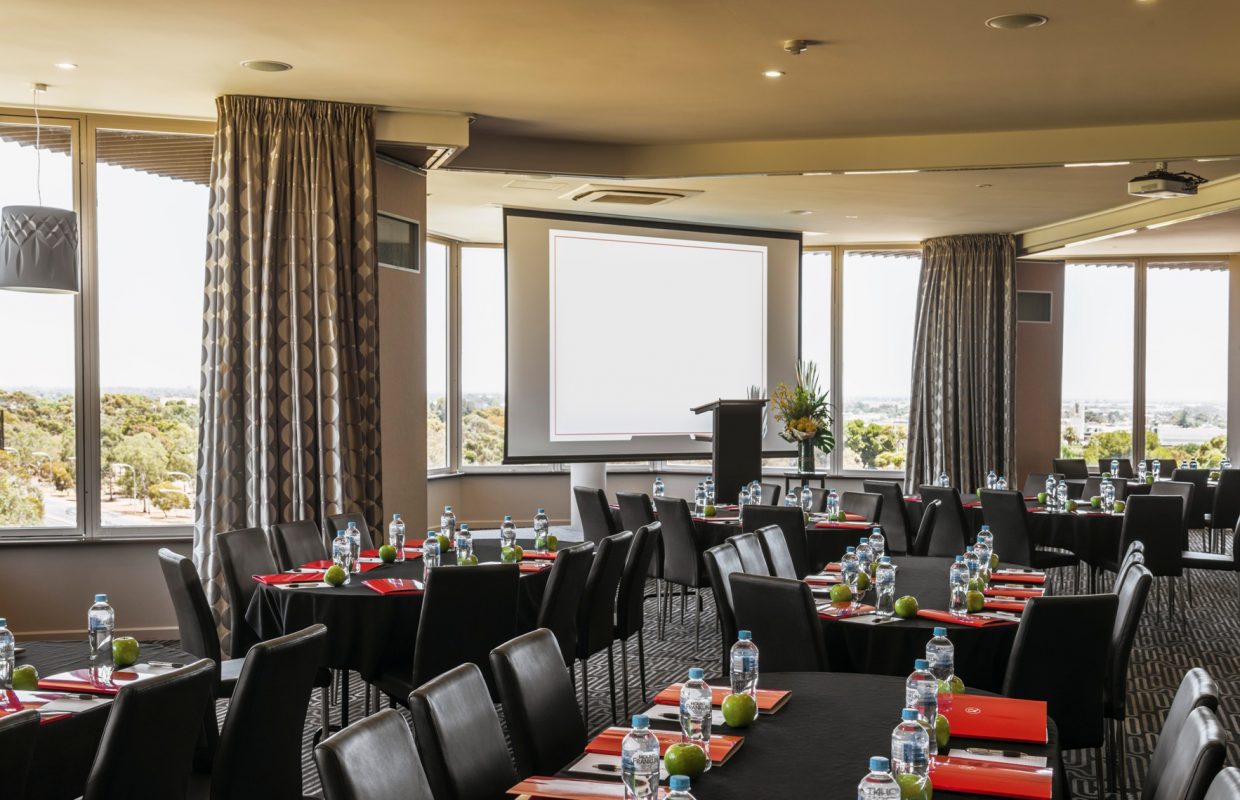 Skyline Events Centre