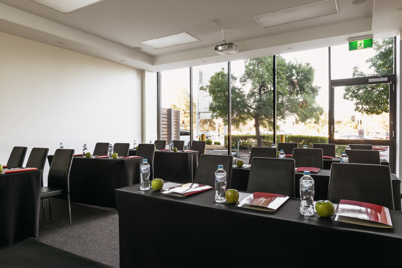 Adelaide Meeting Room