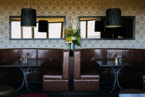 Skyline Lounge 