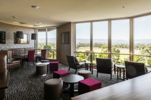Skyline Lounge