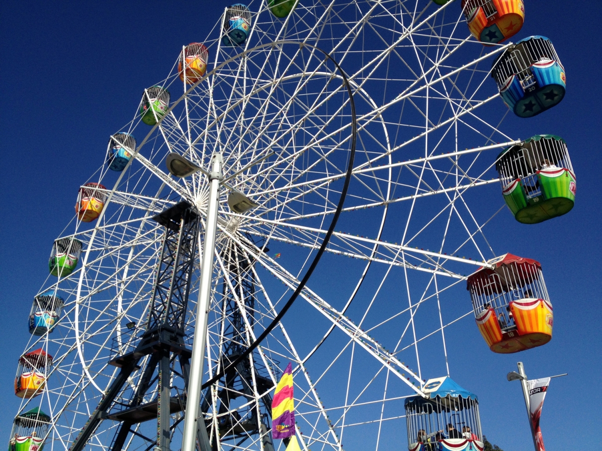 Adelaide Showground