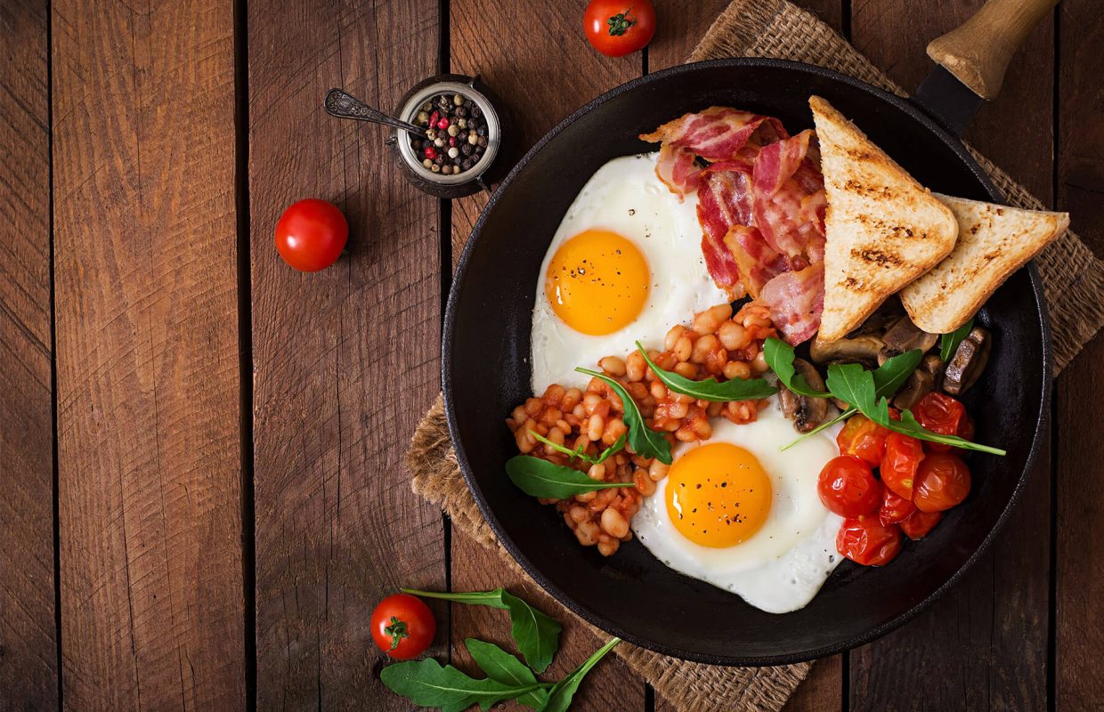 Breakfast Meeting Packages Adelaide