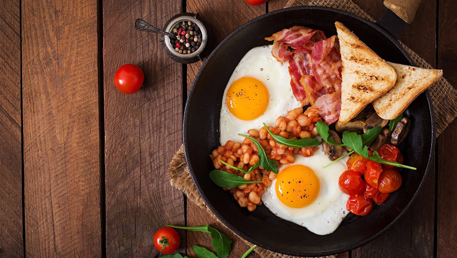Breakfast Meeting Packages Adelaide