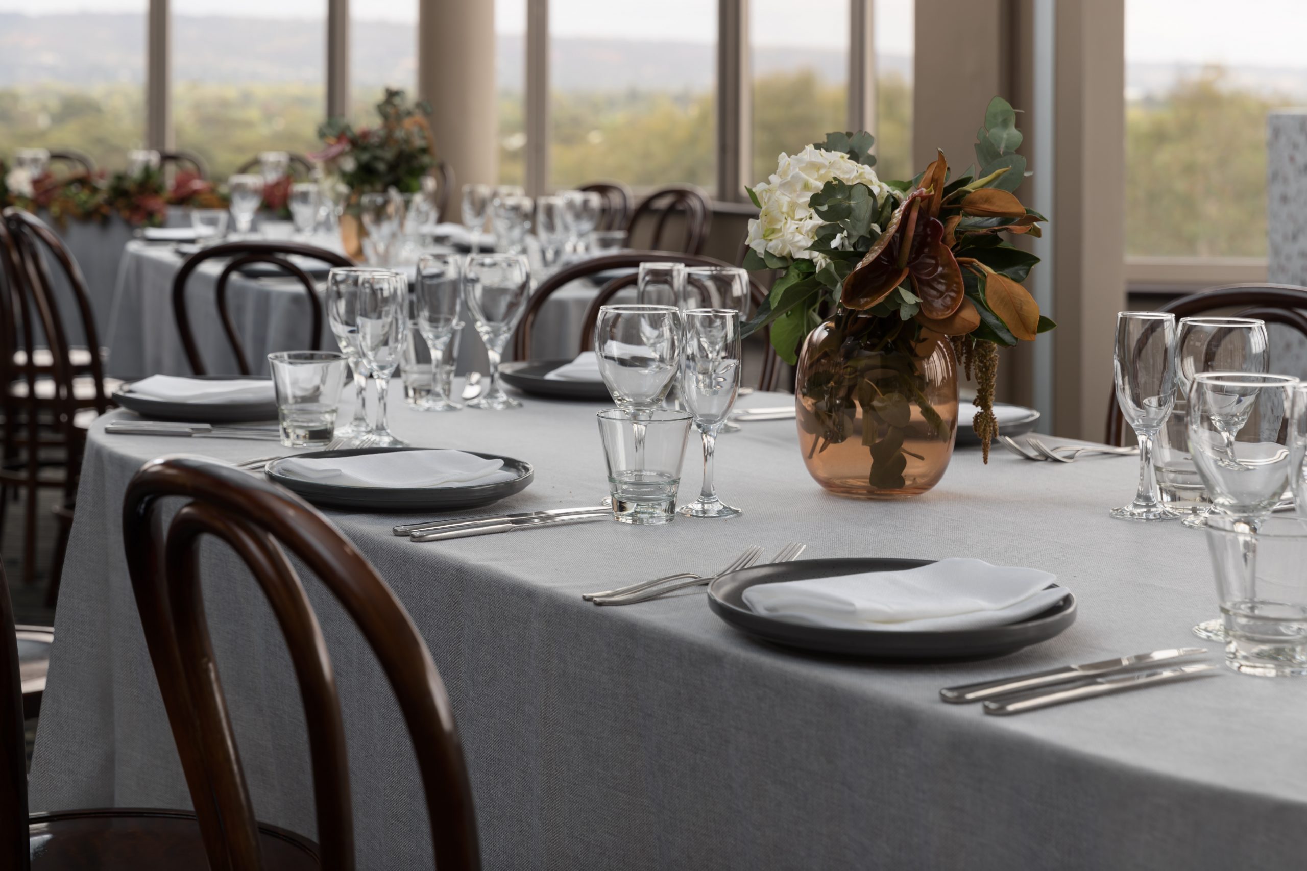 Event enquiry