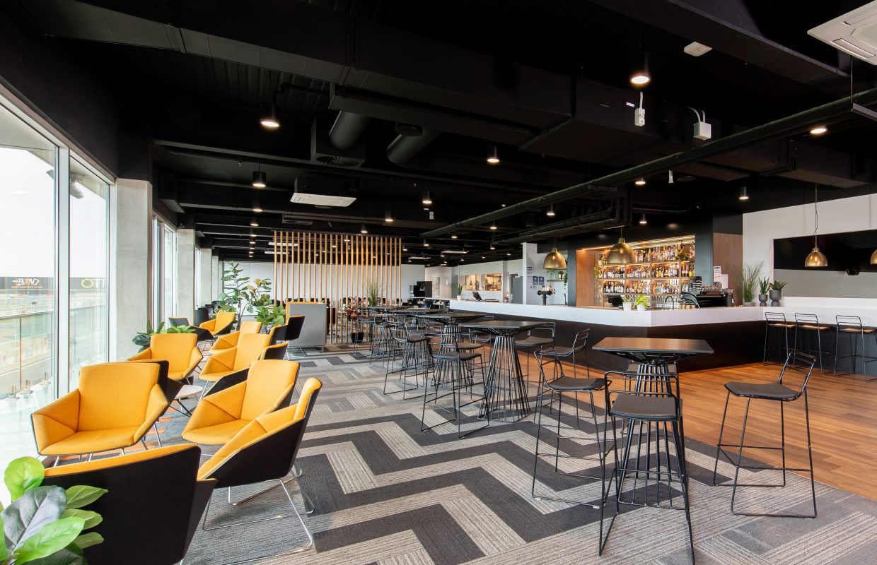 APEX Bar &amp; Dining