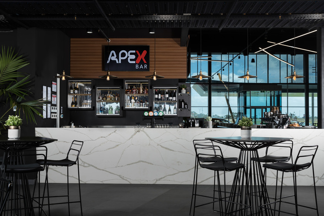 Apex Lounge