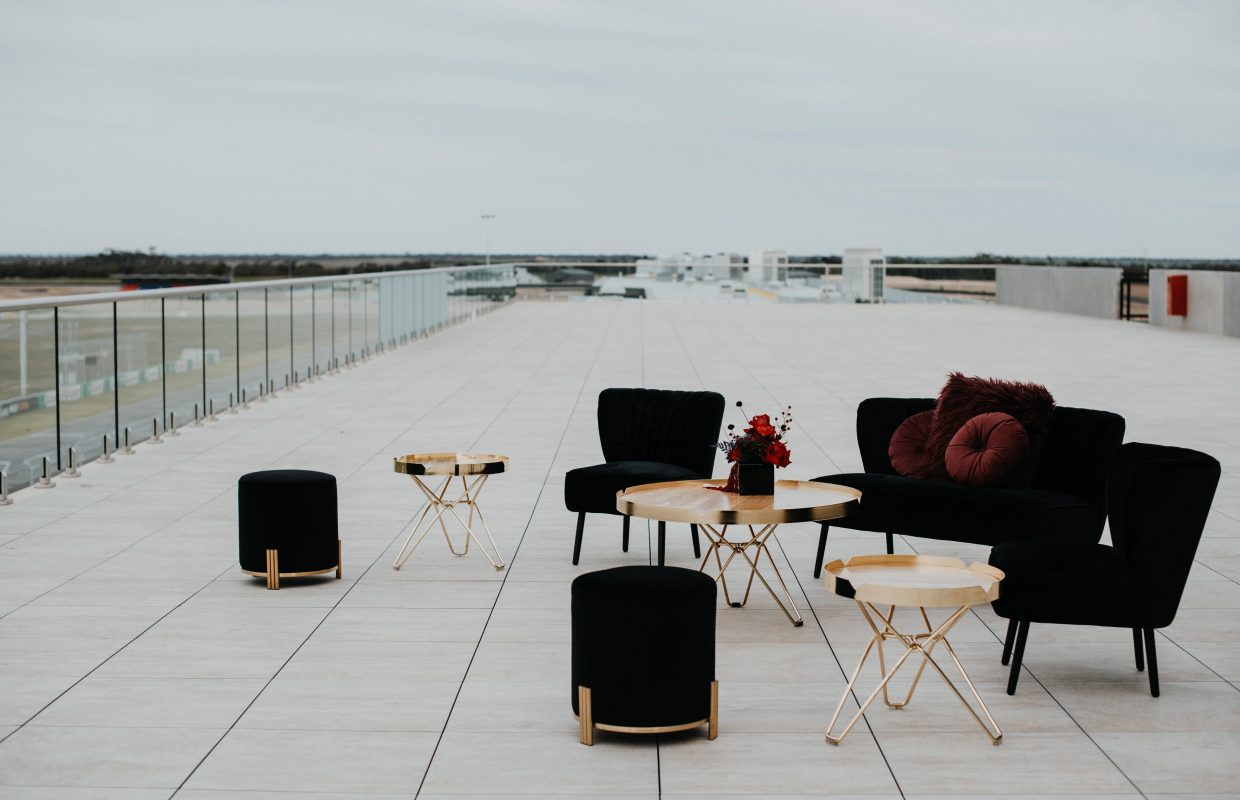 Level 2 Rooftop
