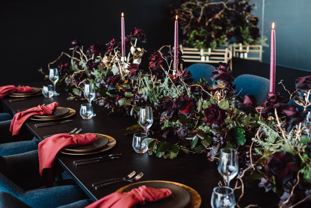 Private Dining Suite