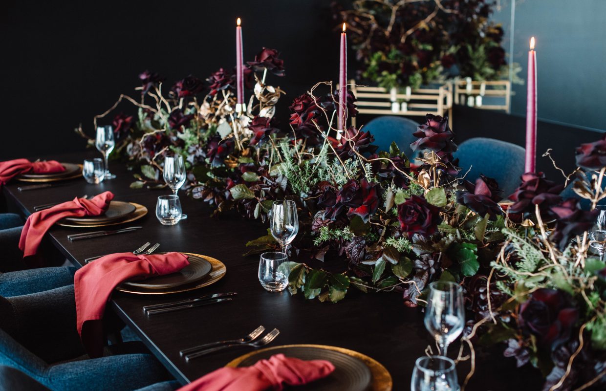 Private Dining Suite