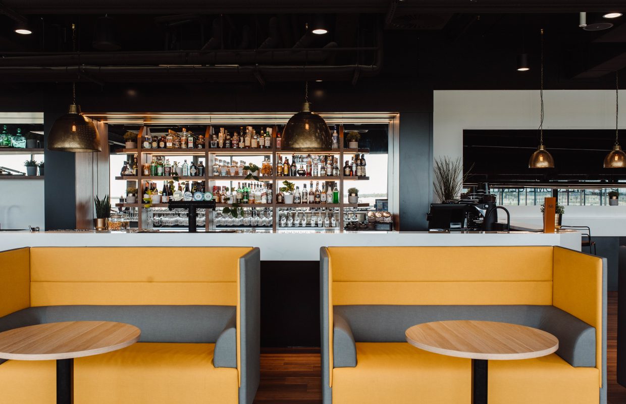 Fuel Bar