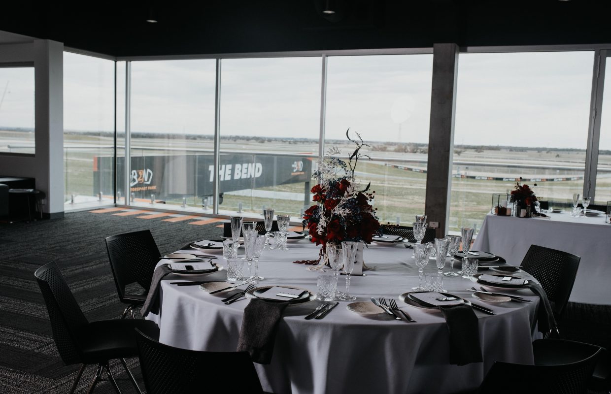 Members Lounge