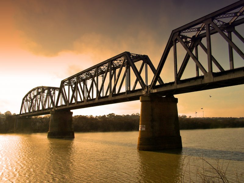 Murray Bridge South Australia