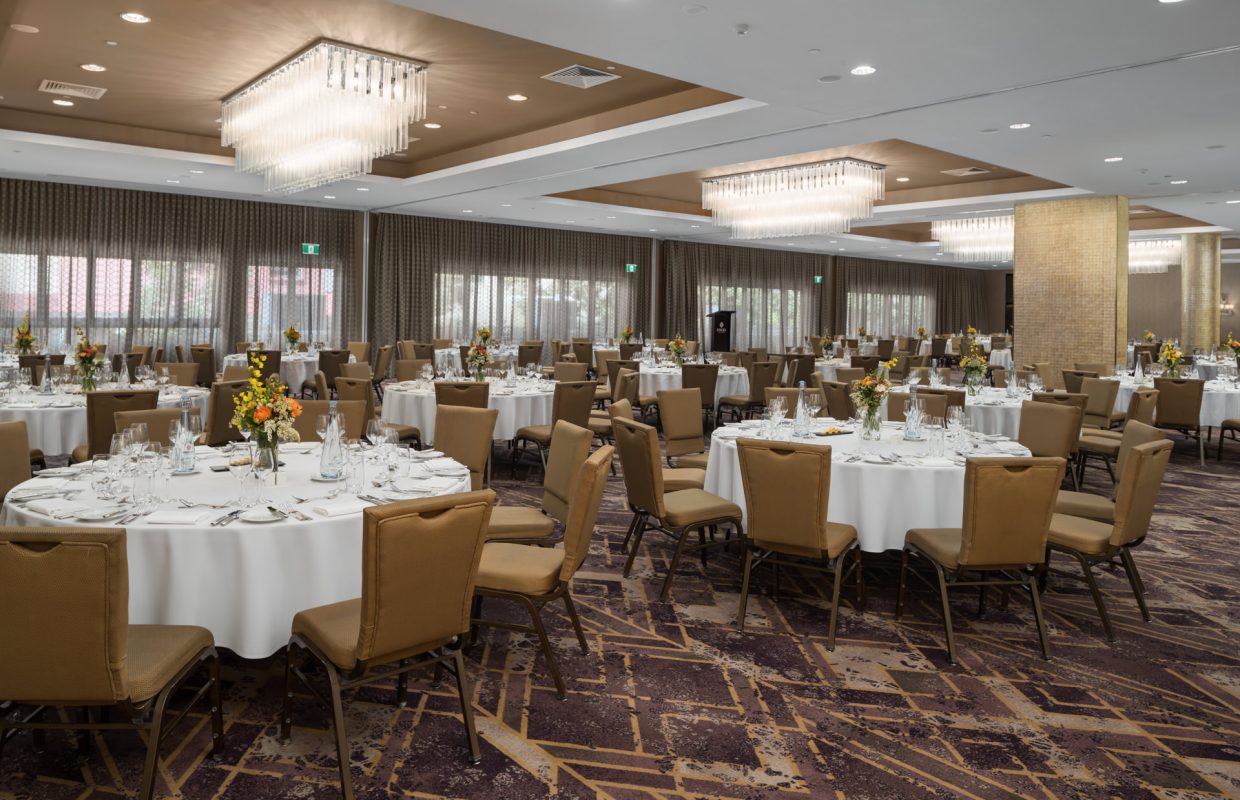 Podium Ballroom