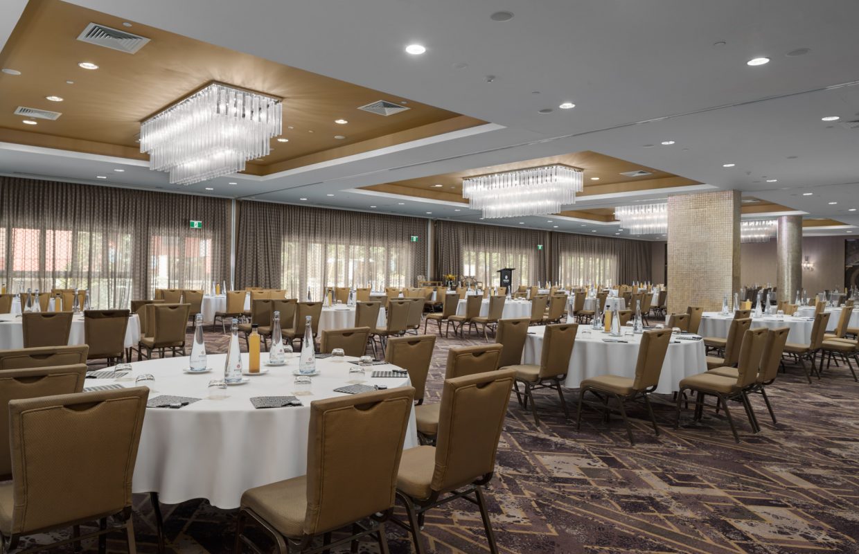 Corporate Events