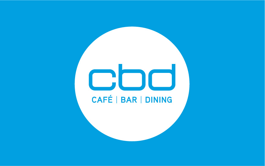 CBD | Cafe Bar Dining