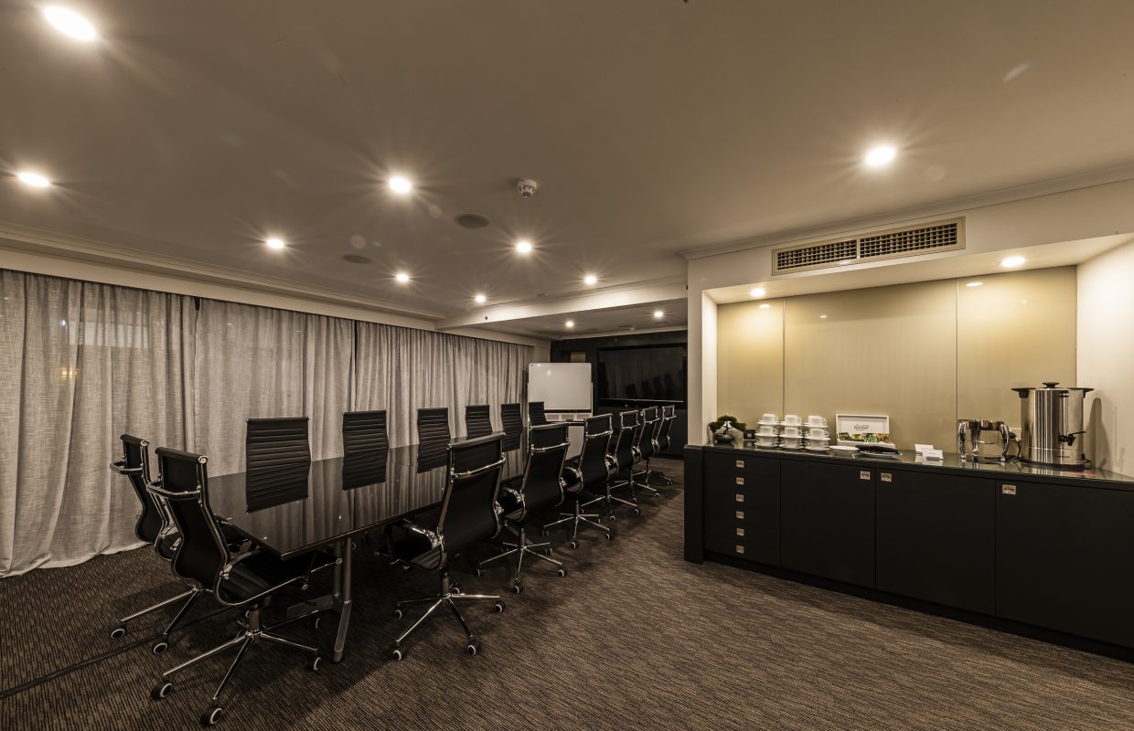 Executive Boardroom