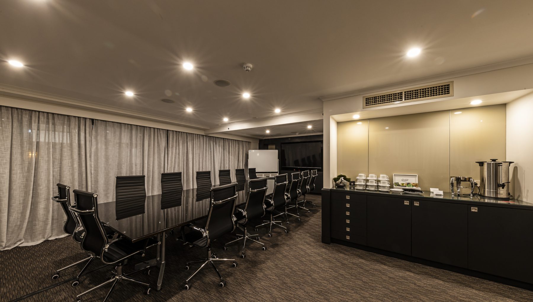 Executive Boardroom