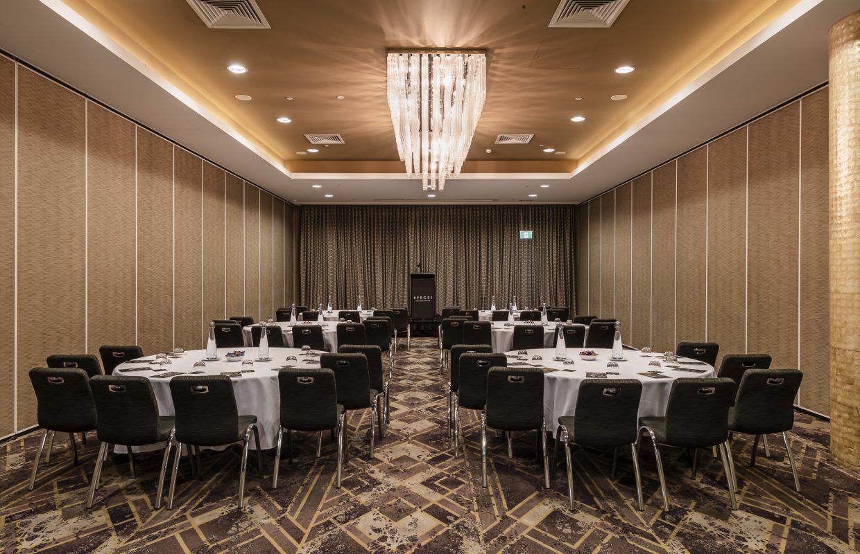 Podium Room 2