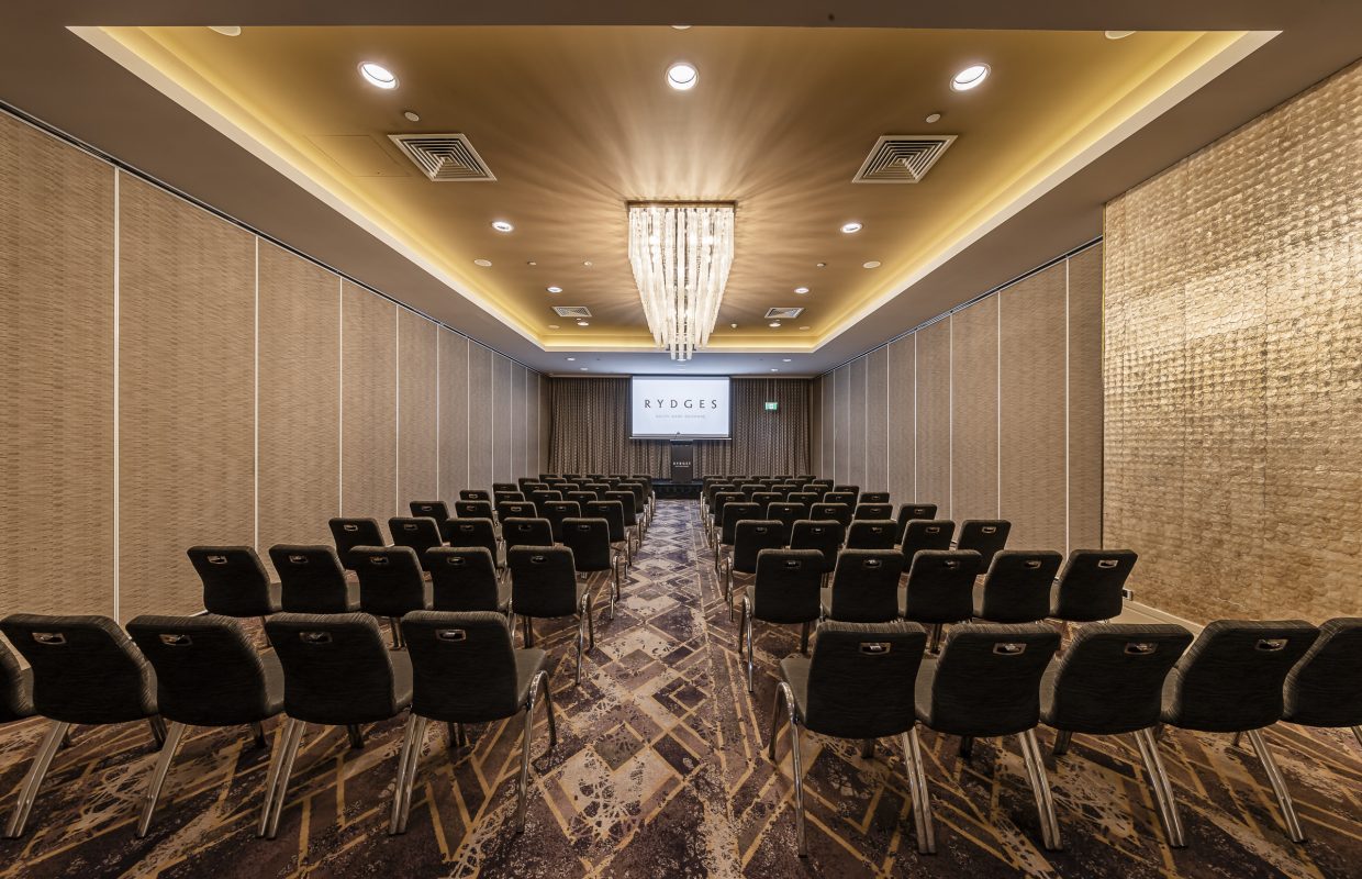 Podium Room 3