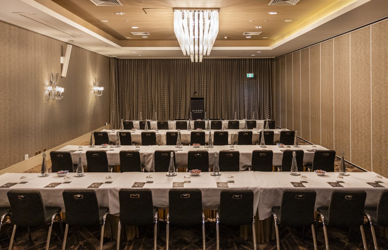Podium Room 4