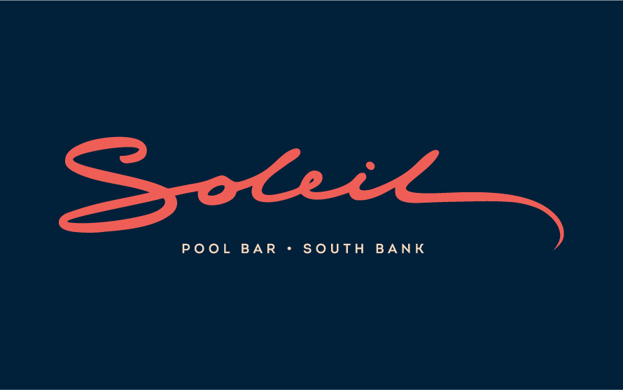 Soleil Pool Bar