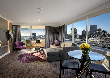 Rydges South Bank Brisbane