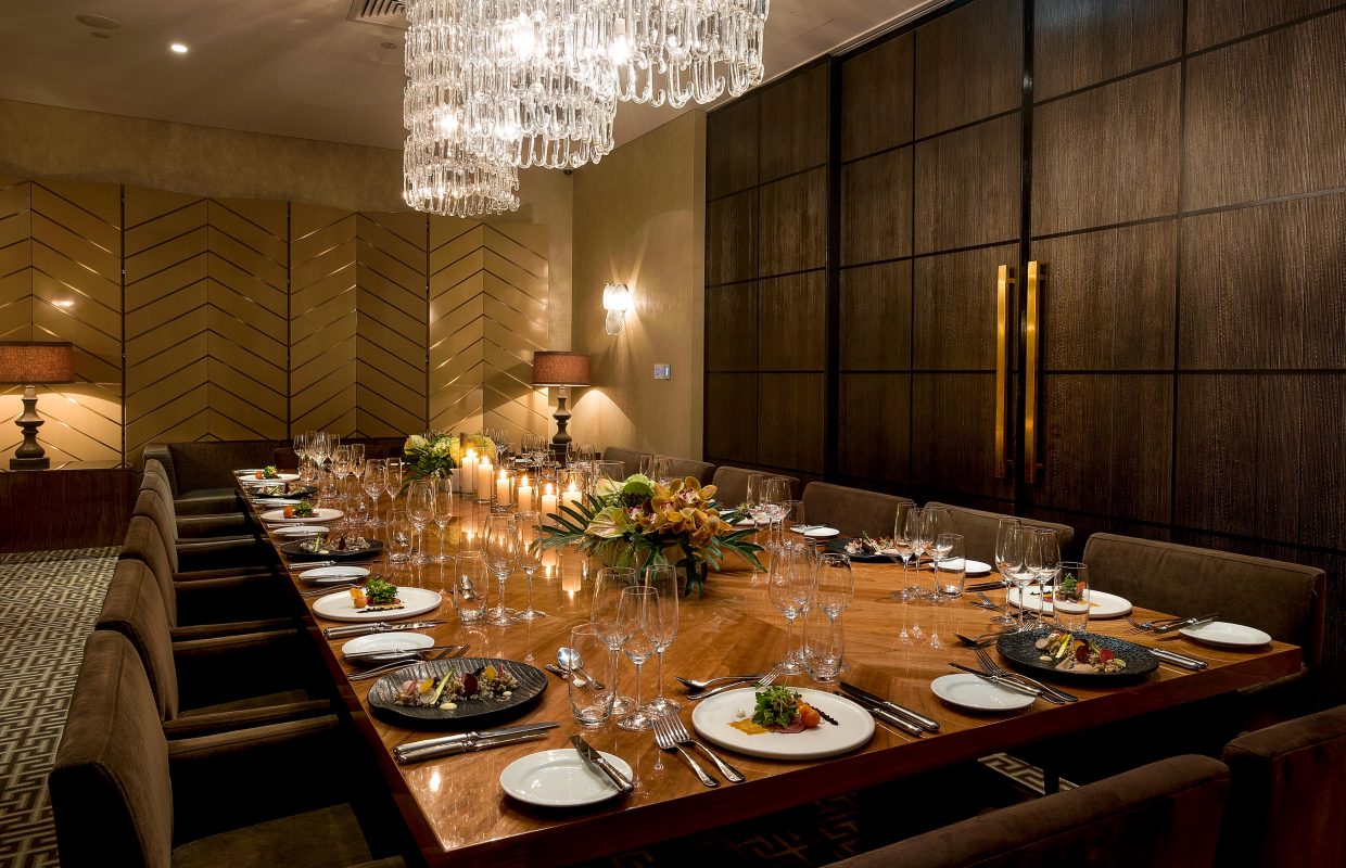 Podium Room 5