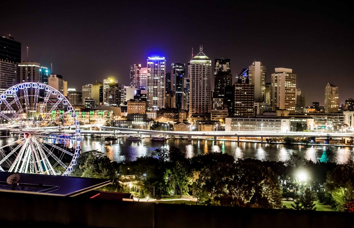 Level Twelve