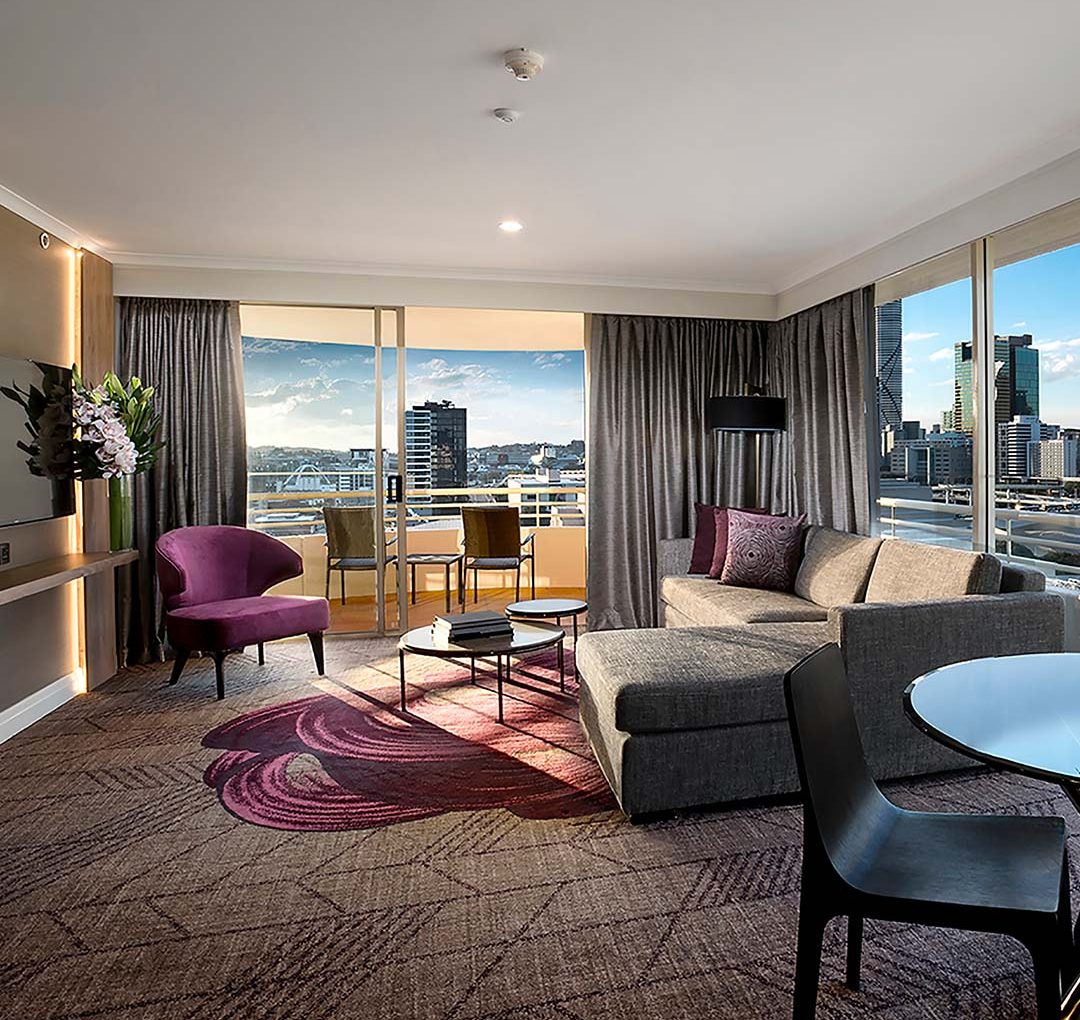 Rydges South Bank Brisbane