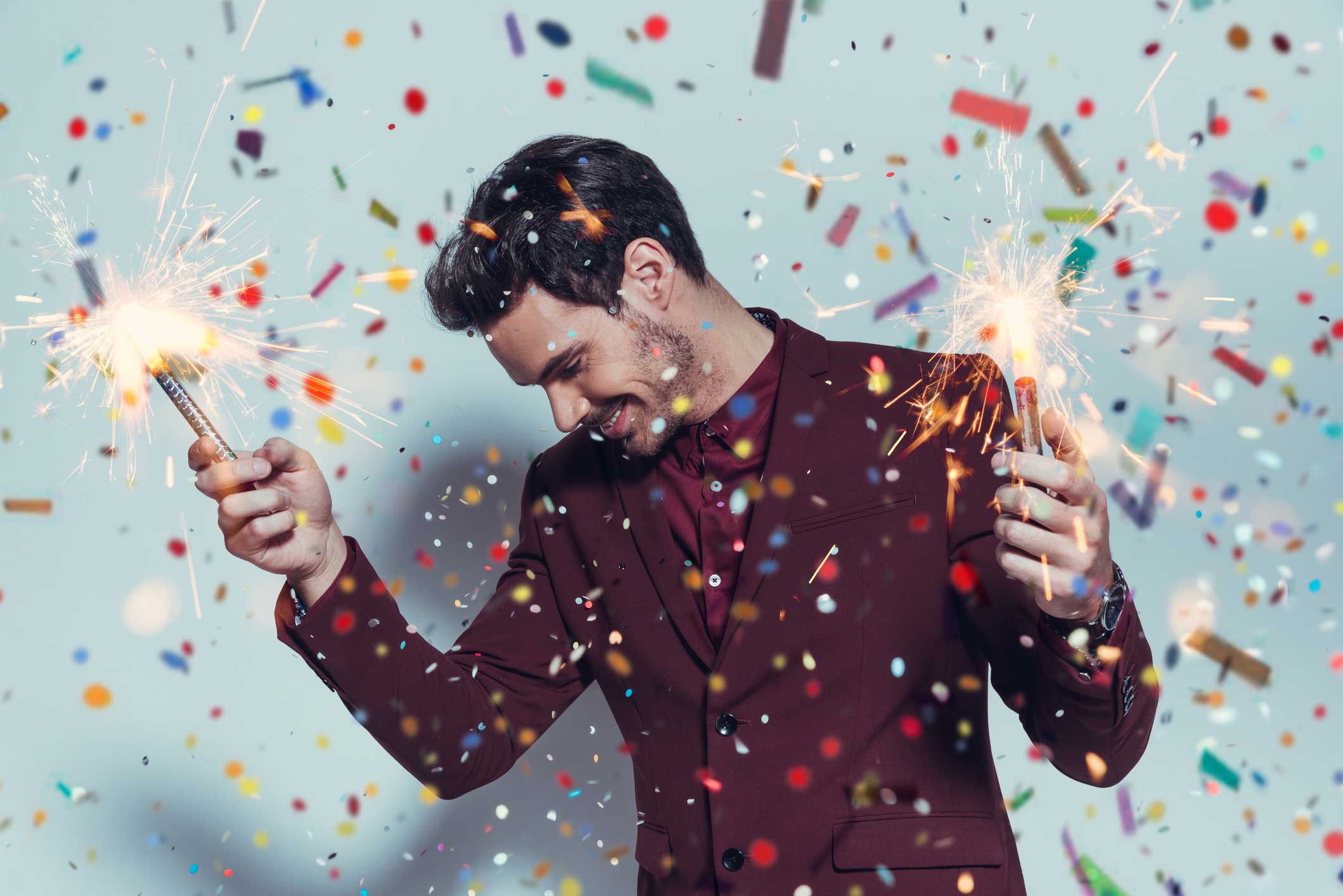Celebrations & Milestones