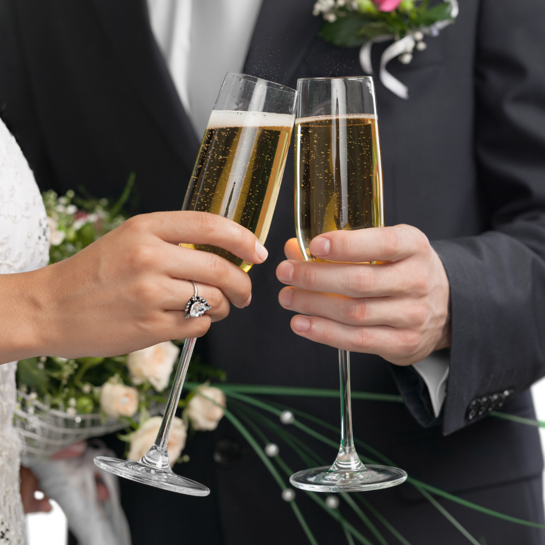 Cocktail Reception