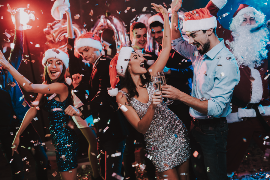 Festive Season