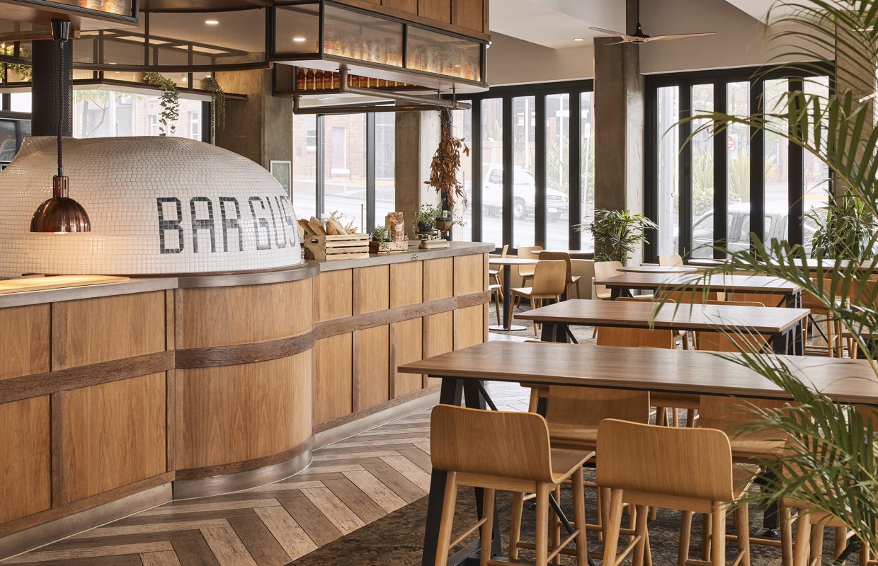 Bar Gusto