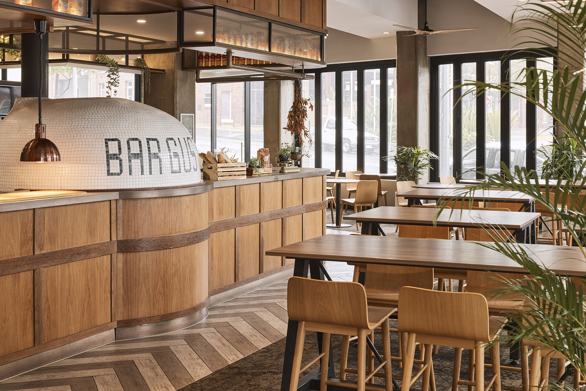 Bar Gusto