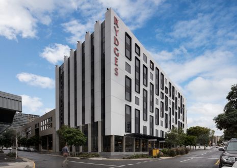 Rydges Fortitude Valley Brisbane