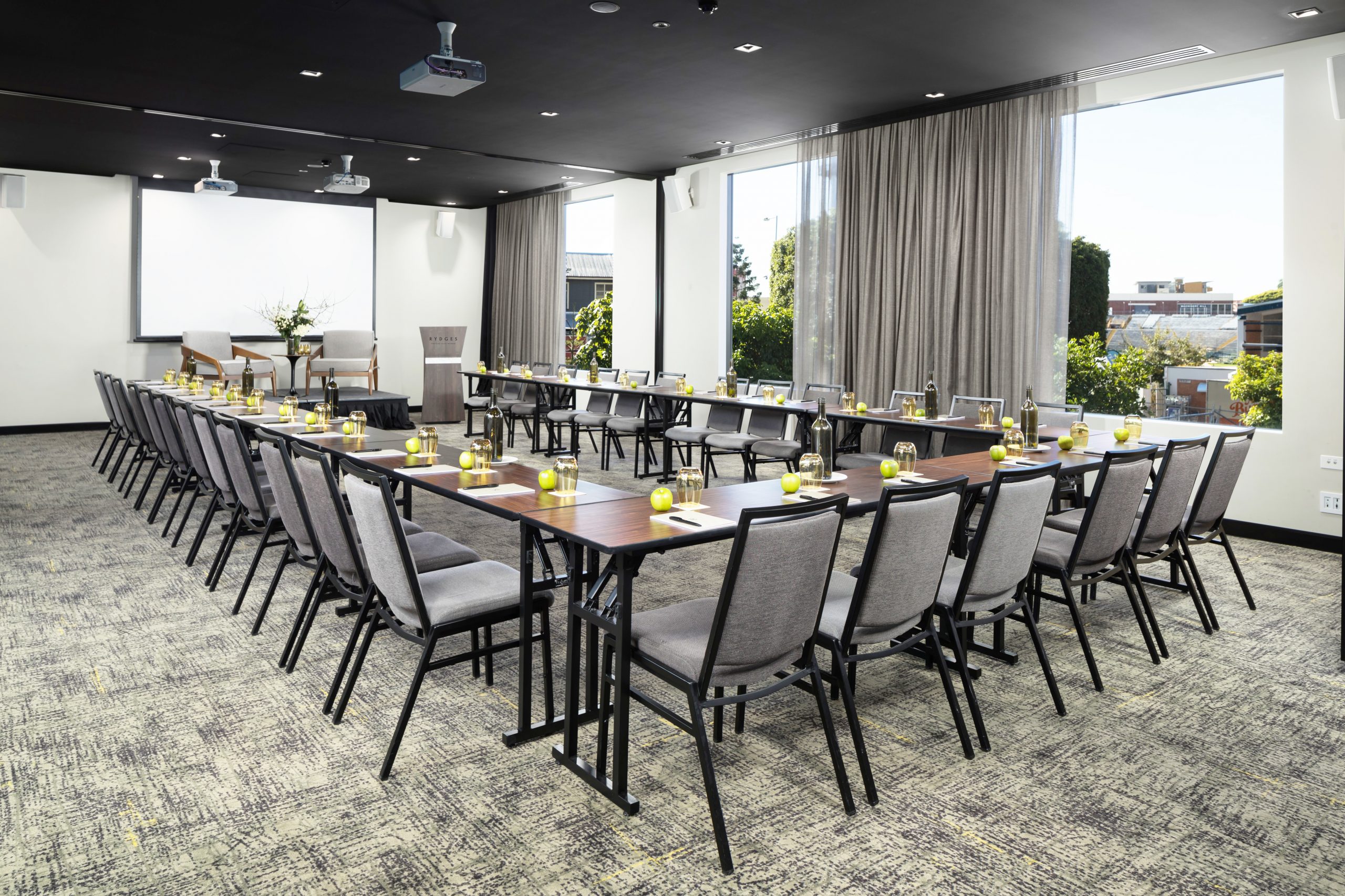 Conferences