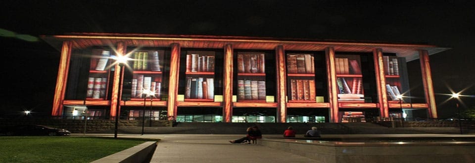 National Library of Australia