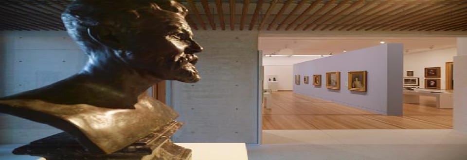 National Portrait Gallery