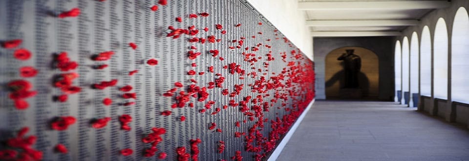 Australian War Memorial