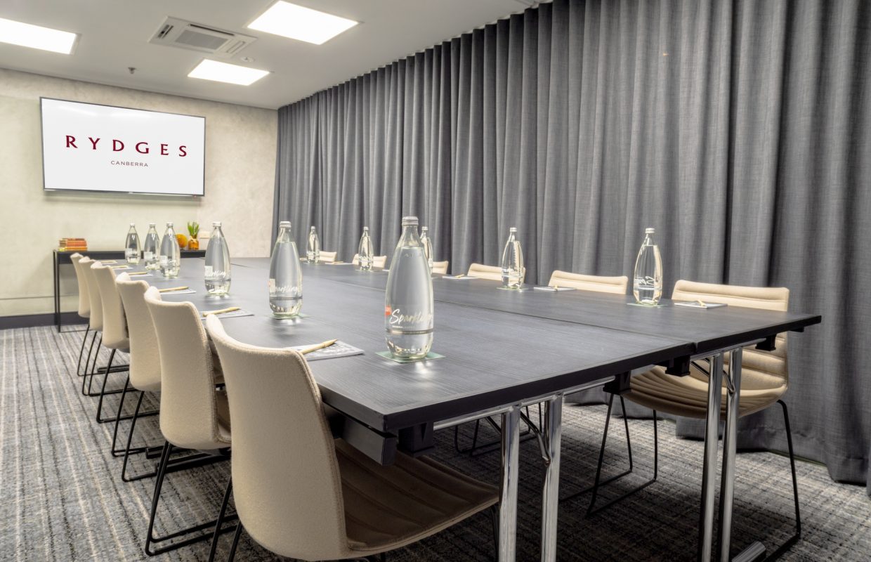 Executive Boardroom Two