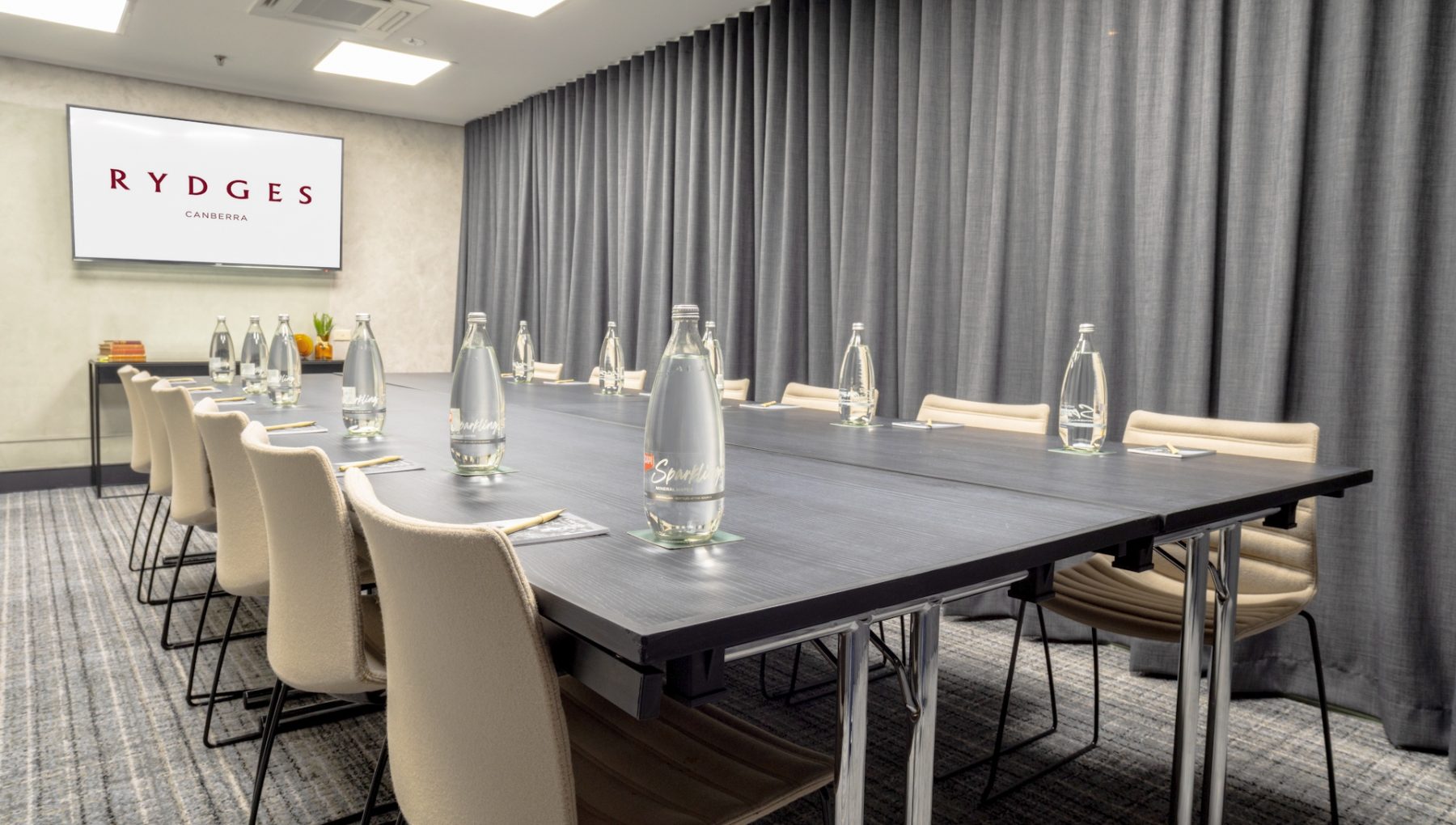 Executive Boardroom Two