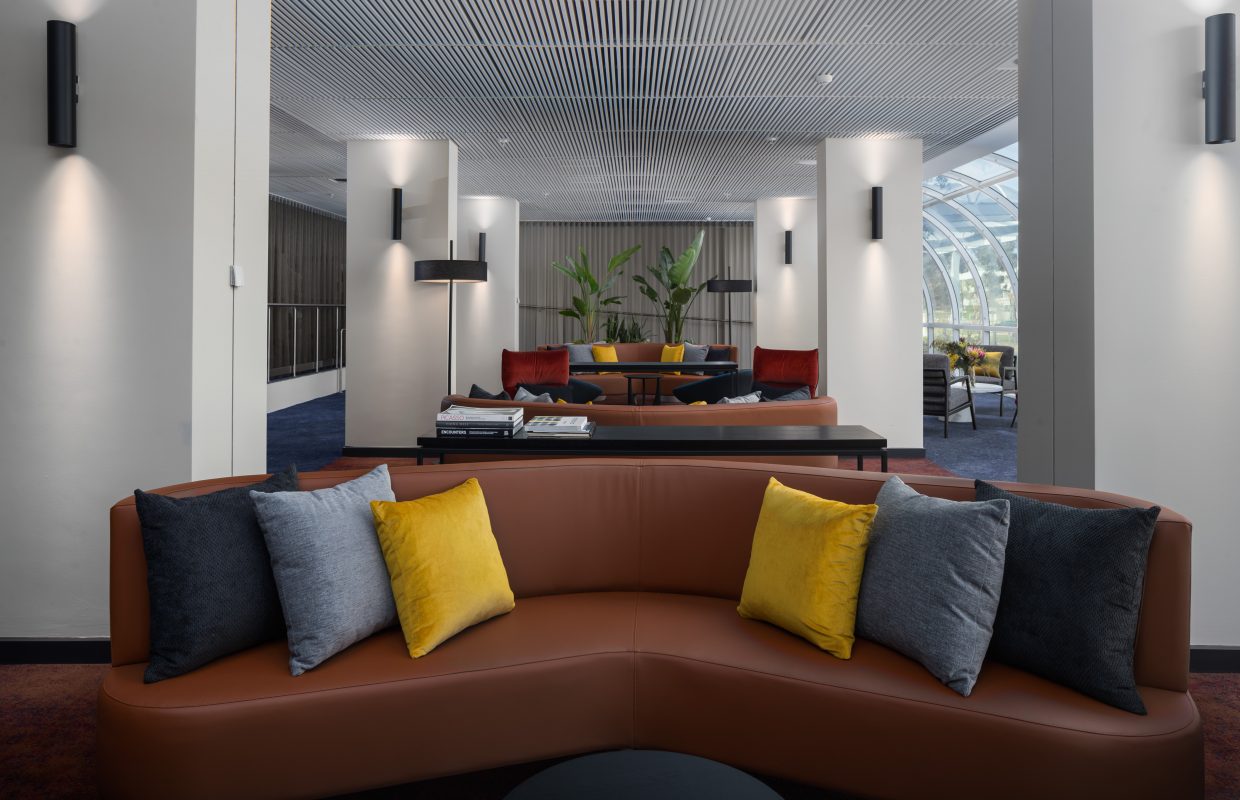 THE Lounge