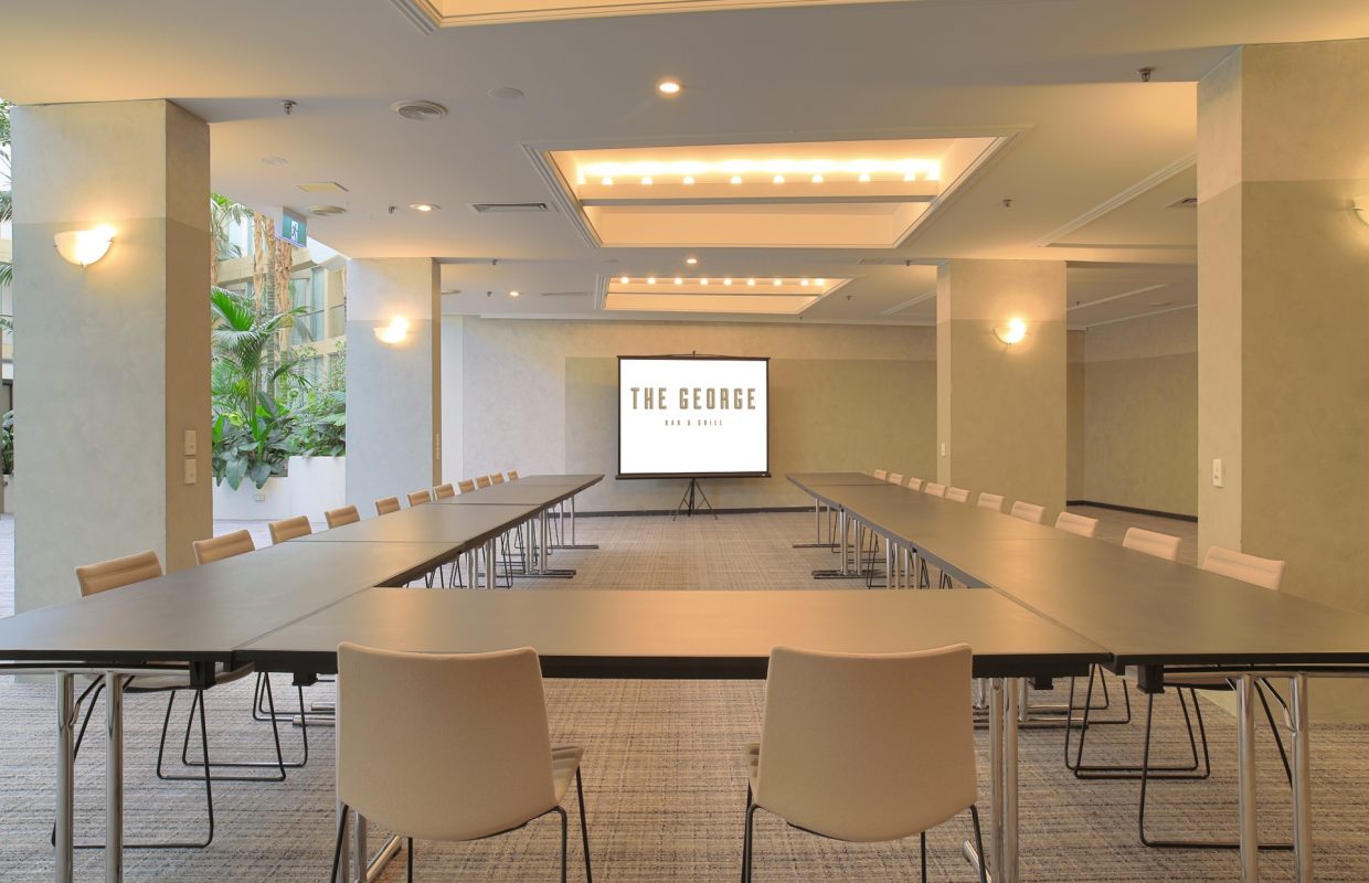 Wellington Room