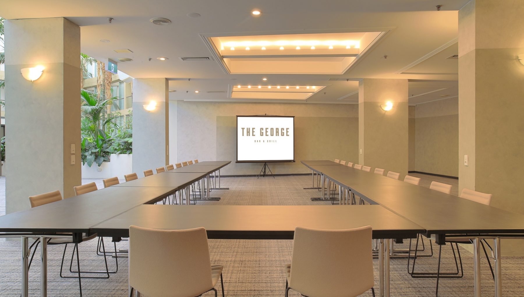 Wellington Room