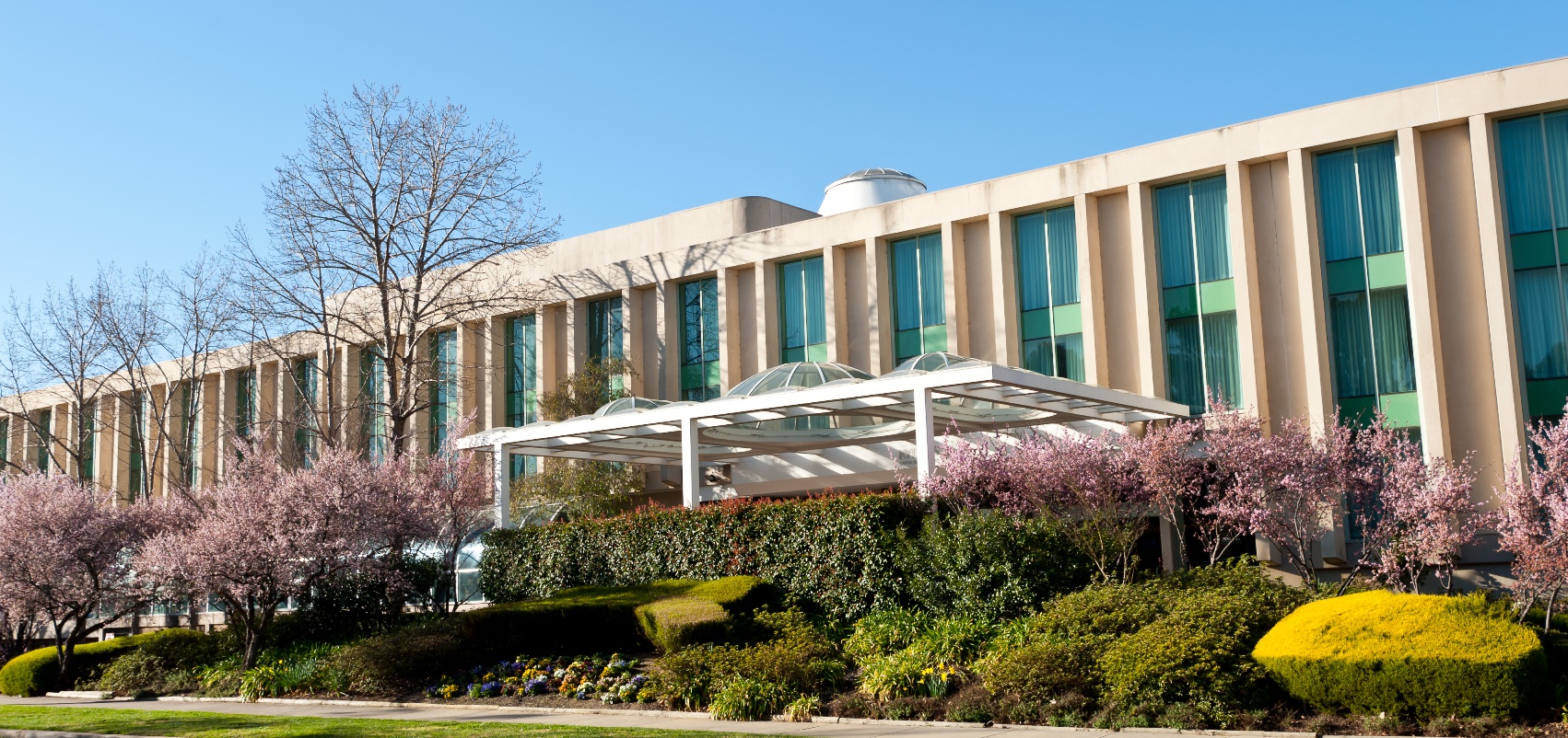 Car Park Terms Of Entry – Rydges Canberra