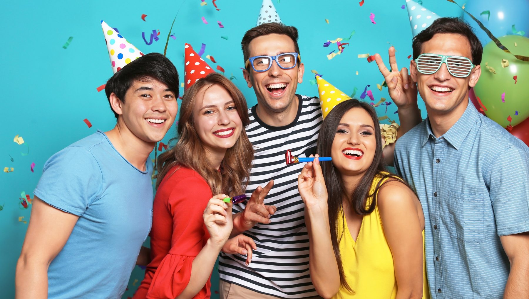Birthdays - Private Events - Rydges Capital Hill Canberra