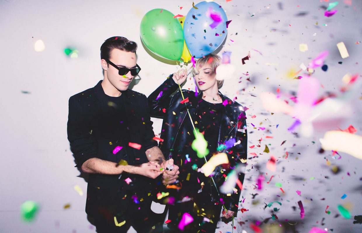 Birthday Celebrations