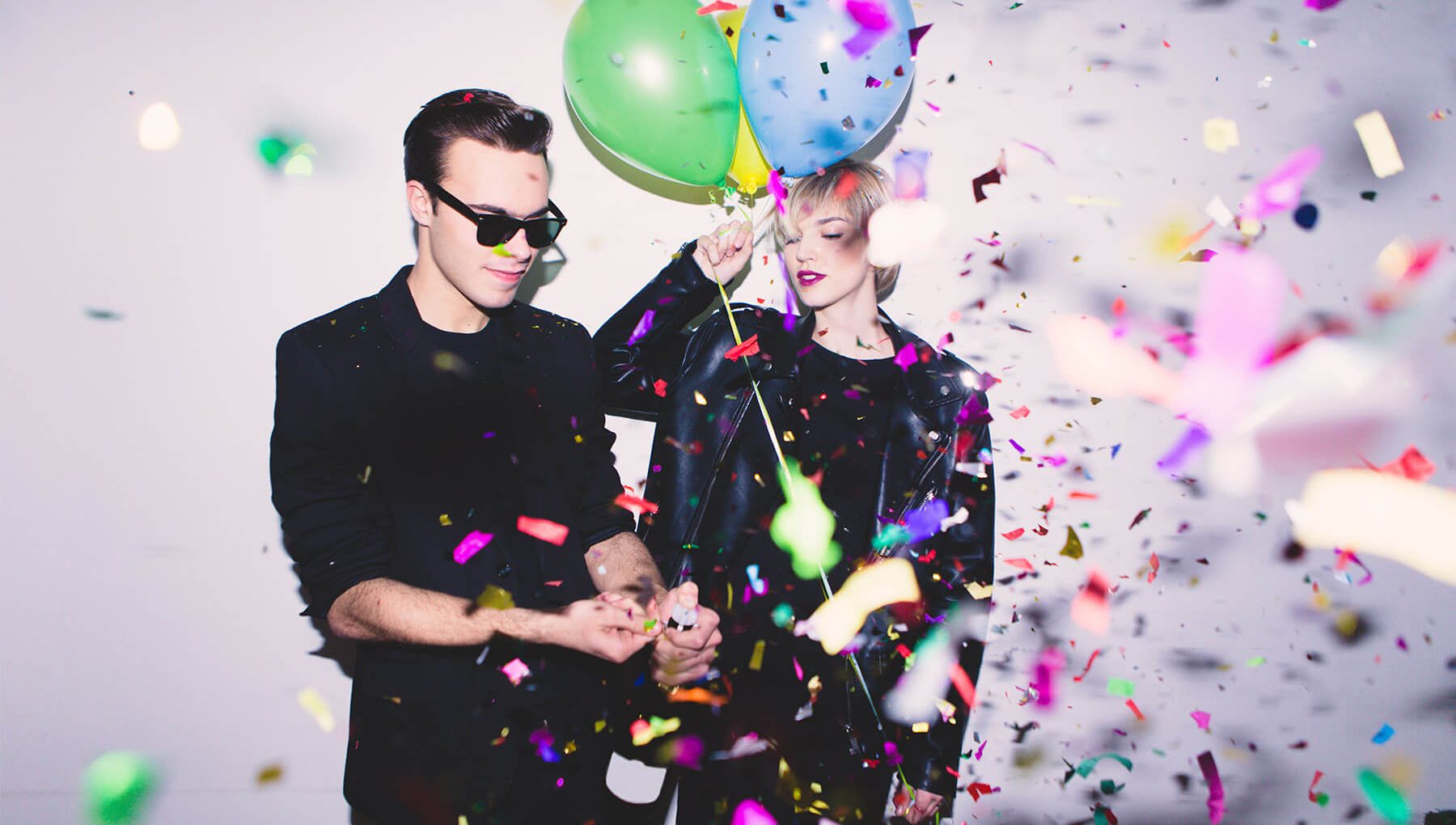 Birthday Celebrations