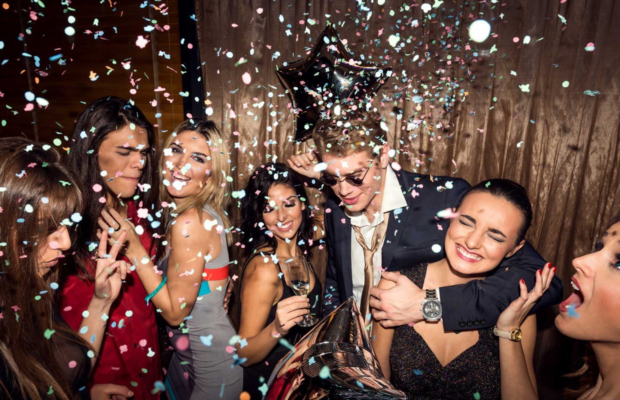 School Formal & Semi Formal